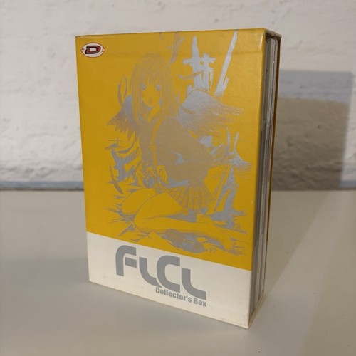 Dynit flcl collector box - flcl, collector’s