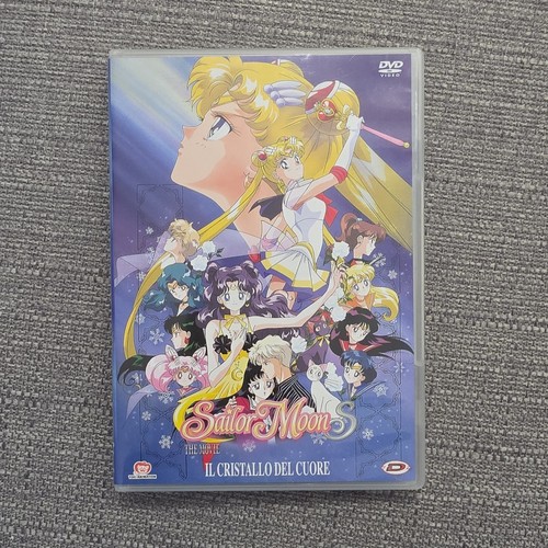 Dynit sailor moon the - sailor, s