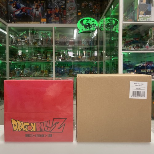 Dynit blu ray dragonball - dynit,
