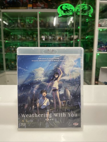 Dynit blu ray wheathering - dynit,