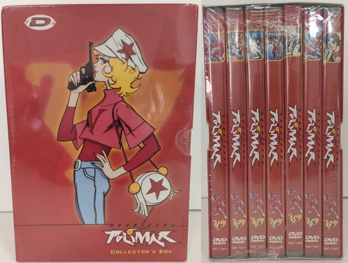 Hurricane polimar collector - hurricane,