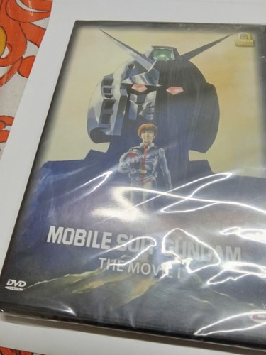 Dynit dvd mobile - dynit, gundam
