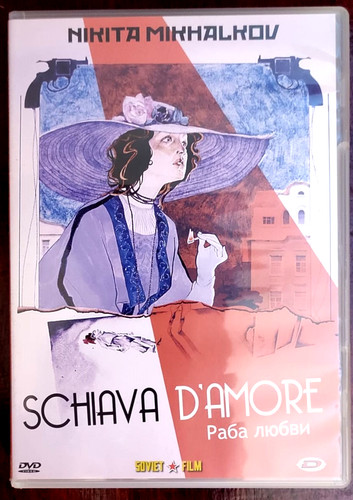 Schiava amore come - come, nuovo