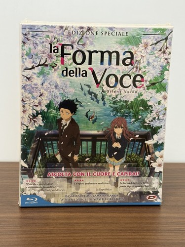 Dynit forma della - della, voce