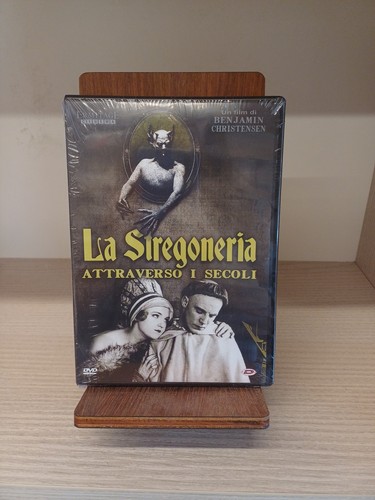 Stregoneria attraverso i - stregoneria,