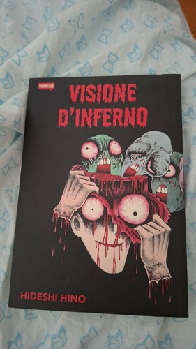Visione inferno dynit - visione, d'inferno