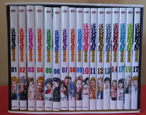 Gto shonan seven - -,