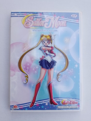 Sailor moon vol - , dvd