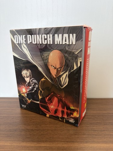Dynit one punch man - dynit,