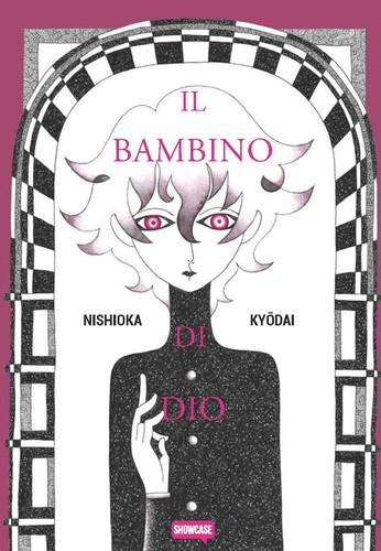 Bambino dio dynit - il,