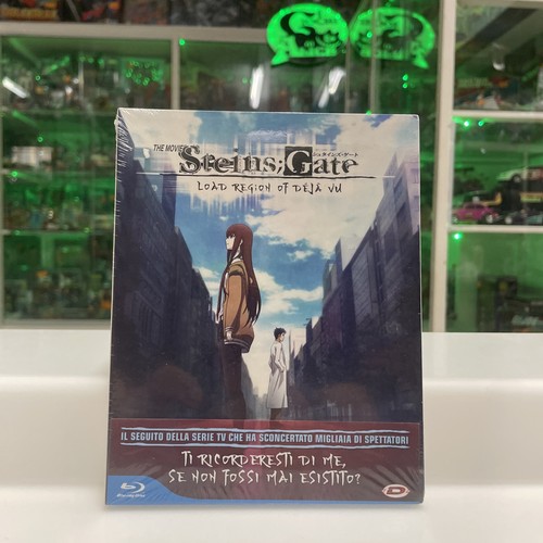 Dynit blu ray steins - dynit,