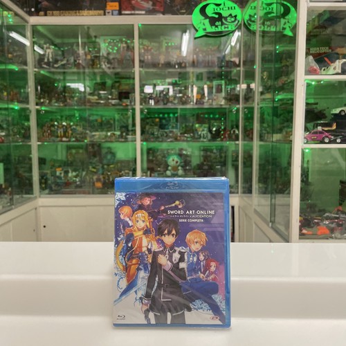 Dynit blu ray - ray, art