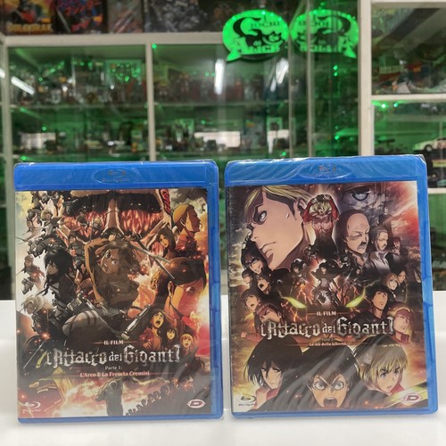 Dynit blu ray - dynit,