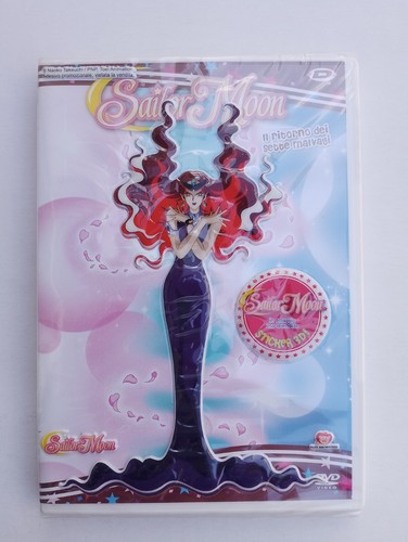 Sailor moon vol - 11,