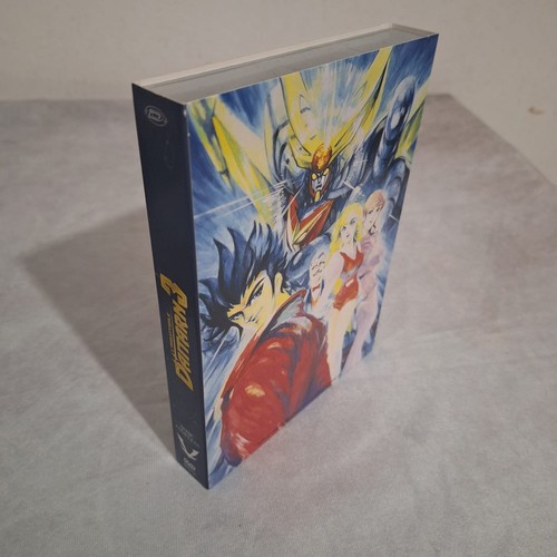Box cofanetto dvd - box,