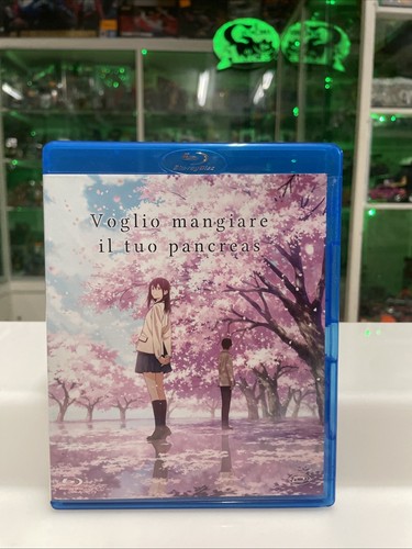 Dynit blu ray voglio - dynit,