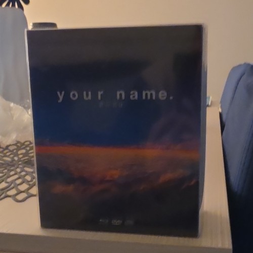 Dynit your name cofanetto - dynit, name.