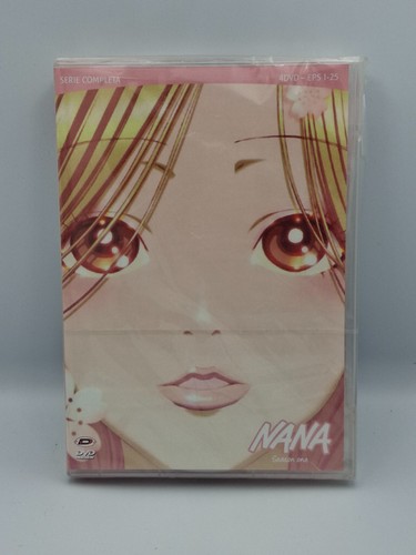 Nana dvd dynit - dynit, 01