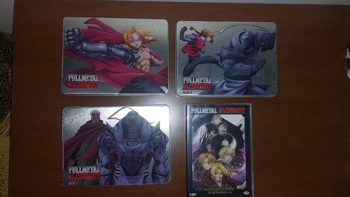 Fullmetal