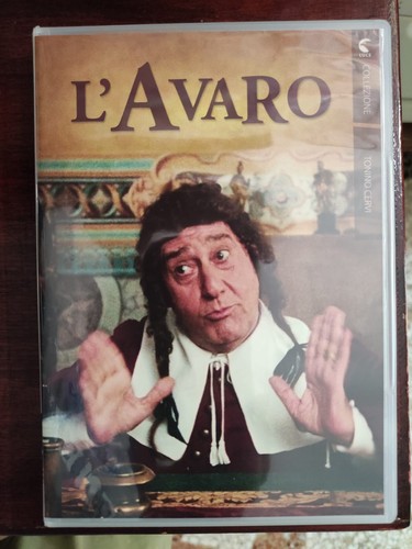 Avaro come nuovo - come, (luce