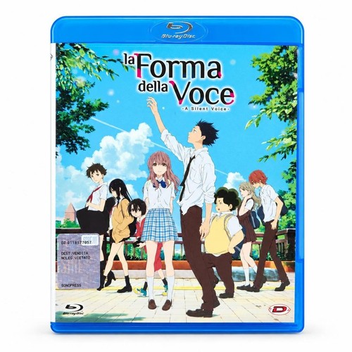 Forma della voce - forma,
