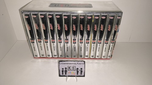 Big gto deluxe serie - deluxe,