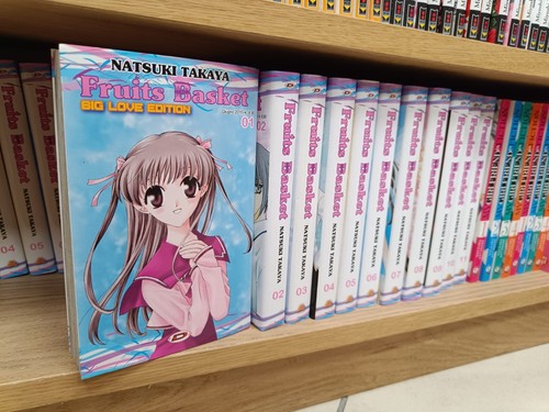 Fruits basket big - basket,