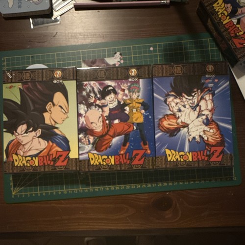 Dynit dragon ball cofanetto - ball, z