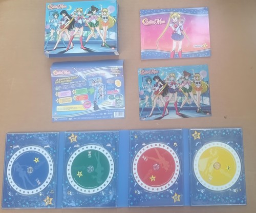 Sailor moon super prima - sailor,