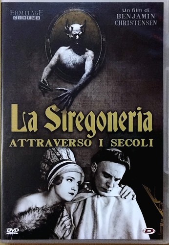 Stregoneria attraverso i - stregoneria,