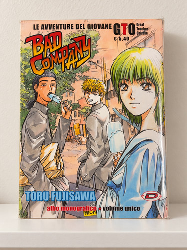 Bad company volume unico - company, |