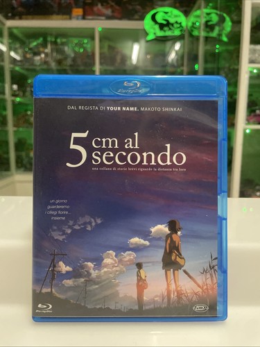Dynit blu ray 5 - ray,