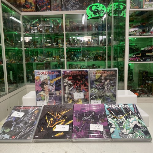 Dynit dvd mobil - dynit, gundam