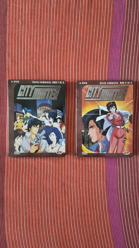 Dynit city hunter - city,